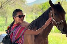 Authentic Mezcal Experience Oaxaca Small Group Local Producers