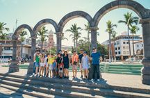 City tour, Butterflies, Tequila, river & Beach with Food included