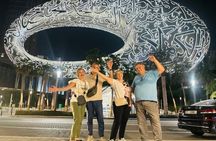 Dubai Layover Tour with Airport Pickup and Drop off | 2-10 Hours