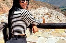 Sacred Valley VIP Tour with Maras, Moray, Pisac and Ollantaytambo