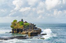 Bali UNESCO Rice Terrace, Beratan Temple & Tanah Lot Private Tour