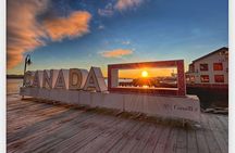 Private Halifax Walking Tour: Historic Downtown & Waterfront