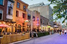 Private Halifax Walking Tour: Historic Downtown & Waterfront