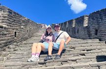Beijing 2 Days Private Tour with Airport Transfer Options