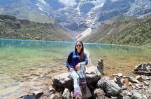 Full-Day Humantay Lagoon Tour from Cusco