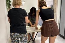 Experience Singapore Homemade Dumpling making and Chinese Culture