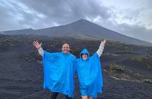 Tours Pacaya Volcano