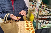 The Full Feast walking & tasting tour in Beverley