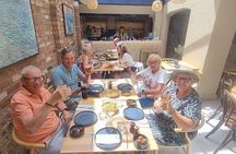 The Full Feast walking & tasting tour in Beverley