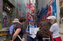 Brisbane Walking Tour with a Local Storyteller