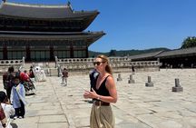 Seoul: Private Luxury SUV Tour | Minimum Walking & Comfort