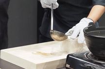 Forge Your Tin Cup (Metal Workshop) in Osaka