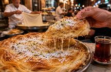 Cairo Downtown Street Food Tour Authentic Local Flavors
