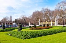 The Ultimate London Sightseeing Private Taxi Tour