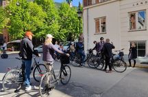 Copenhagen History Bike Tour