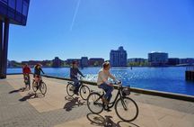 Copenhagen History Bike Tour