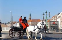 Copenhagen History Bike Tour