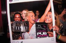 Columbo Pub Crawl Pula Nightlife Adventure
