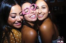 Columbo Pub Crawl Pula Nightlife Adventure