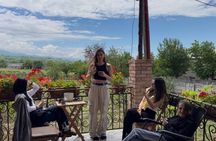 Break Bread with Kutaisi Locals