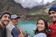 All-Inclusive Private Tour to Humantay Lake from Sacred Valley