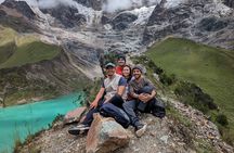 All-Inclusive Private Tour to Humantay Lake from Sacred Valley