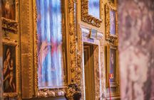 Medici Treasures: Pitti Palace & Boboli Gardens Small Group Tour
