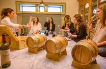 Blend Your Own Wine: A Unique Wine Making Worshop in Florence