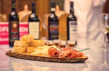 Blend Your Own Wine: A Unique Wine Making Worshop in Florence