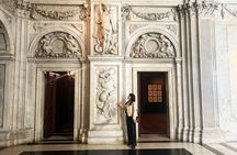 Amsterdam Royal Palace Tour with Private Local Guide