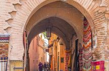 Marrakech Full-Day City Tour with Local Female Guide