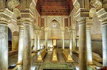 Marrakech Full-Day City Tour with Local Female Guide