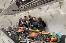 Cooking Class Experience in Fes