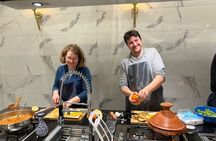 Cooking Class Experience in Fes