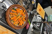 Cooking Class Experience in Fes