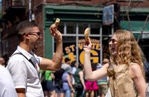 Montreal Mile End Food Tour: Bagels, Smoked Meat & Poutine