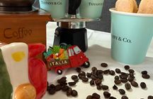 Civitavecchia 3-in-1 Italian Experience:Pasta,Tiramisu&Live Piano