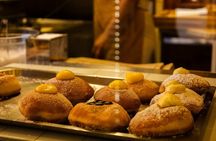 Livorno Street Food Tour: A Tasty Local Adventure