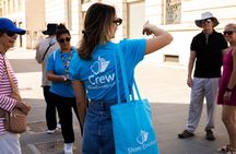 Livorno Street Food Tour: A Tasty Local Adventure