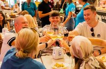 Livorno Street Food Tour: A Tasty Local Adventure