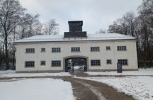 Dachau Concentration Camp Guided History Tour