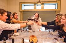 Symphony of Wine A Premium 8 Wines Tasting Experience in Florence