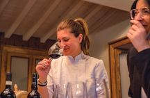 Symphony of Wine A Premium 8 Wines Tasting Experience in Florence