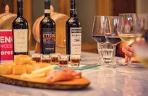 Symphony of Wine A Premium 8 Wines Tasting Experience in Florence