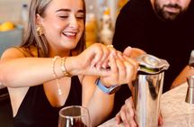 Cocktail Masterclass at Cala d'Ors