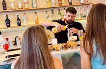 Cocktail Masterclass at Cala d'Ors
