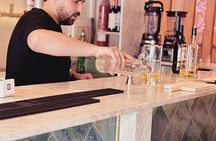 Sangria Making Experience at Cala d'Or's Bar