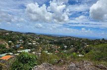 South Grenada Discovery Tour
