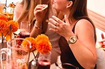 Sangria Making Experience at Cala d'Or's Bar