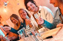 Sangria Making Experience at Cala d'Or's Bar